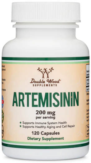 Doublewood Artemisinin